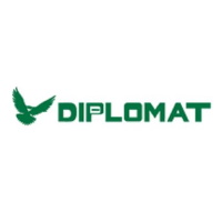 Купить Б/У шины резину Diplomat