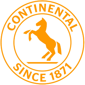 Купить бу шины резину Continental (Континенталь) недорого по Украине